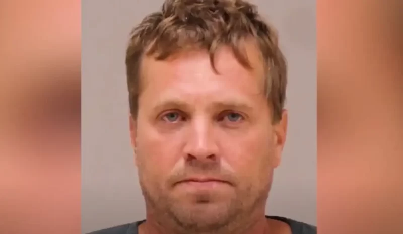 ‘I’m Gonna Kill You!: White Man Blames Alcohol, Claims He’s Not Racist as Michigan Judge Hands Down Sentence for Hate-Filled Attack on Black Man at Hotel Pool