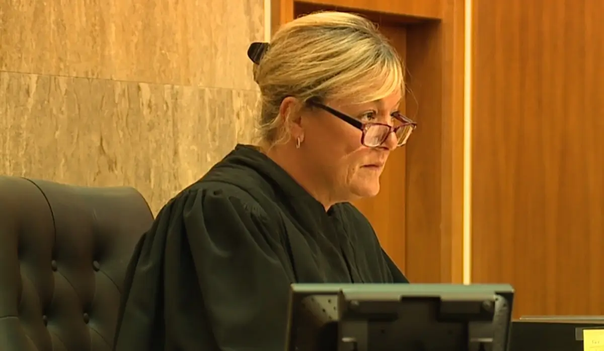 ‘Piece of S–t’: Michigan Judge’s Days on the Bench are Numbered After She Was Caught on Recording Admitting She’s a ‘Racist’ and Calling Black People ‘Lazy’