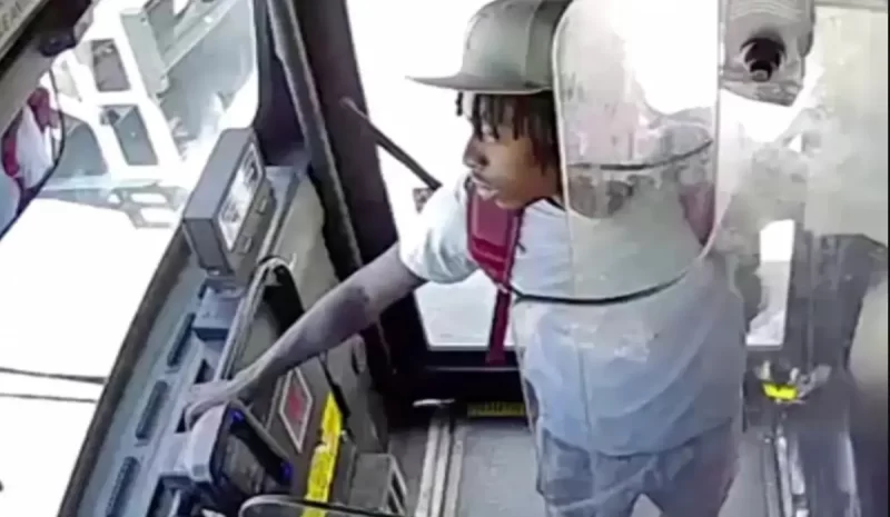 ‘He Lunged Out’: New York Man Says Video Shows He Was Attacked By Bus Driver But He Was the One Arrested and Fired from Job for Fighting Back