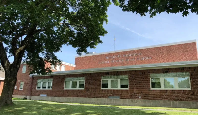 ‘A Systemic Issue’: Black Students Confronted Classmates About Racist Slurs, Prompting School to Call Cops to Escort White Students to Buses, Lawsuit Says