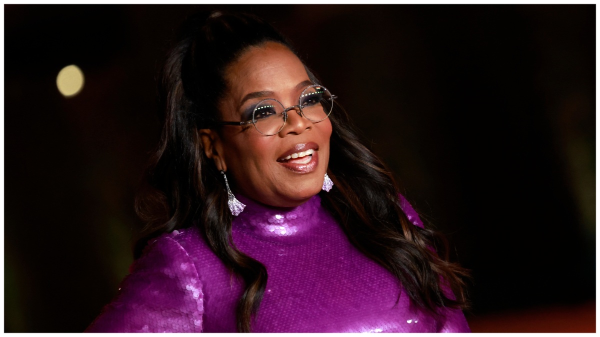 ‘What Is Oprah Hiding?’: Fans Slam Oprah Winfrey’s ‘Sketchy’ Move to Hide Her Secrets After Blocking Forthcoming Documentary About Her Life