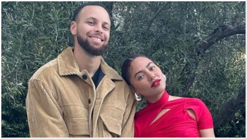 ‘He Needed to Get Up Out Of There’: Steph Curry Leaves Wife Ayesha Stunned After He Removes the Golden State Warriors from His Instagram Bio