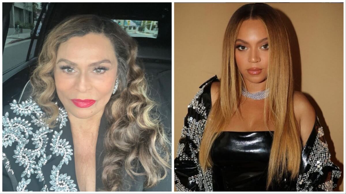 ‘Oh, Ms. Dolly, We Love You But …’: Fiery Clapback From Beyoncé’s Mom Tina Knowles Aimed at Dolly Parton After CMAs Snub Slammed as ‘Fake’