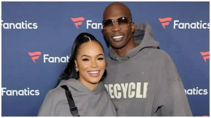 ‘Chad Is a Rebound’: Fans Say Chad ‘Ochocinco’ Johnson Missed the ‘Red Flags’ After Fiancée Sharelle Rosado Reveals She Cheated on Her Ex-Husband with the Former NFL Star