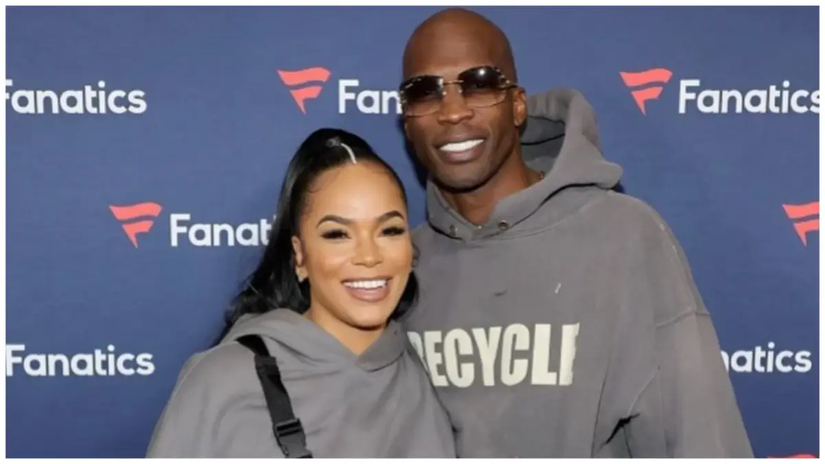 ‘Chad Is a Rebound’: Fans Say Chad ‘Ochocinco’ Johnson Missed the ‘Red Flags’ After Fiancée Sharelle Rosado Reveals She Cheated on Her Ex-Husband with the Former NFL Star