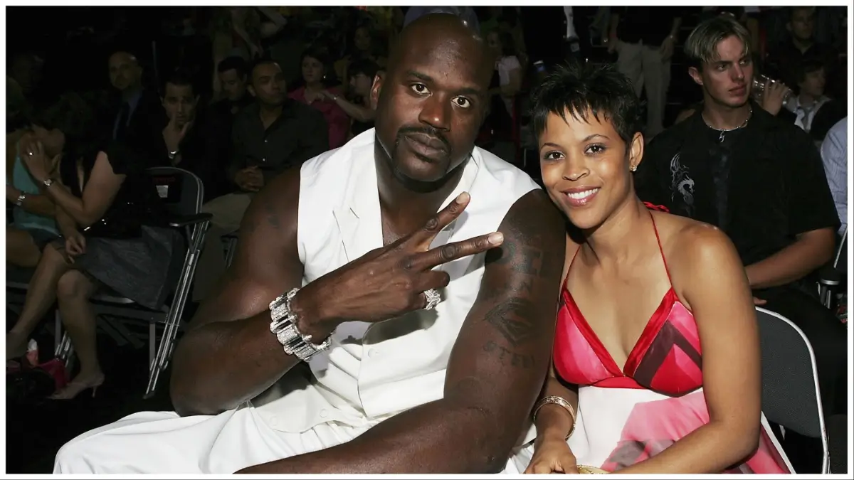 ‘Men Go Through A Lot’: Shaquille O’Neal Drops Bombshell Opinion on Keeping a ‘Happy Wife’ After Ex- wife Shaunie Confessed She’s Unsure She Loved Him