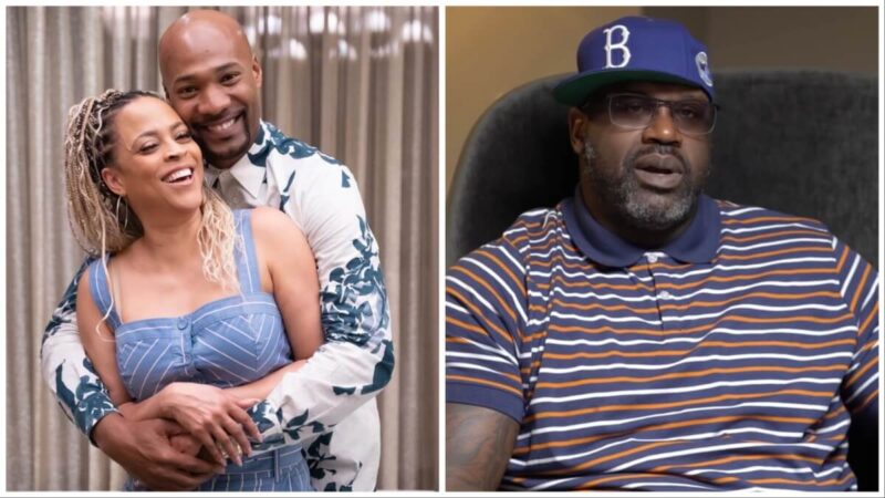 ‘I’m a Full Grown Man’: Pastor Keion Henderson’s Shocking Relationship with Shaquille O’Neal Revealed After Marrying NBA Legend’s Ex-Wife