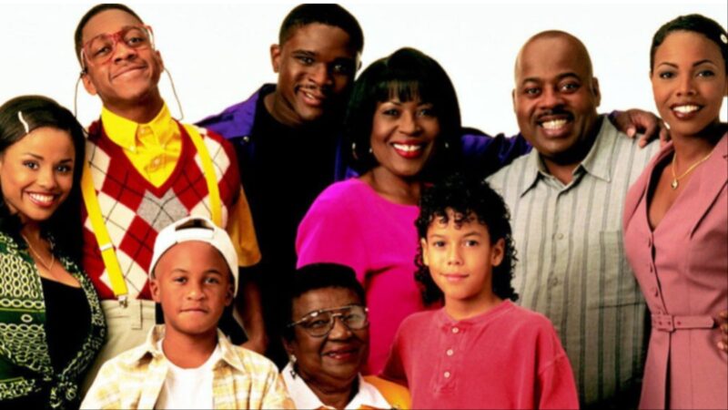 ‘A Blatant Slap In the Face’: Outraged ‘Family Matters’ Fans Discover Jaleel White and Co-Star Were Nominated But Never Invited to the Emmys