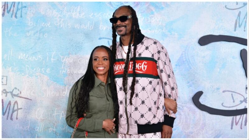 ‘Where’s Snoop’s Son?’: Snoop Dogg’s Heartwarming Family Photo Takes a Shocking Turn as Fans Demand Answers About His Secret Love Child