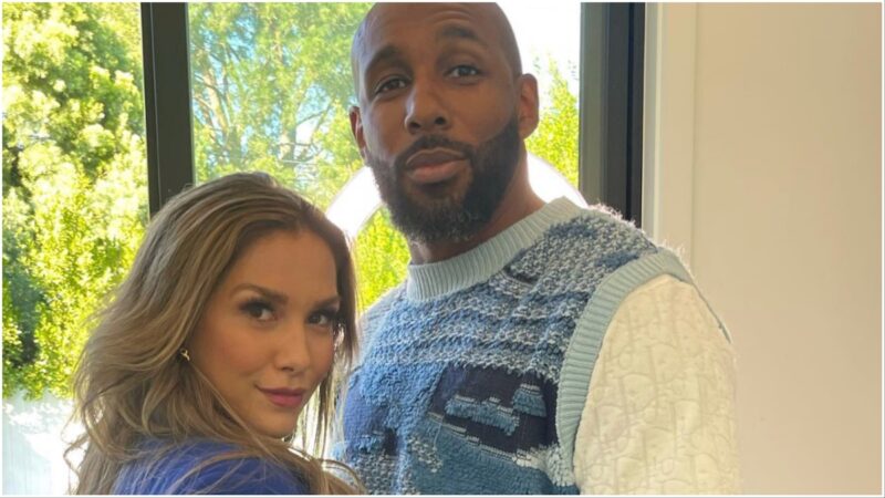 ‘I’m Still Side-Eyeing the Wife’: tWitch’s Widow Allison Holker Skips Late Husband’s Birthday Weeks After Getting Slammed for Debuting New Man 