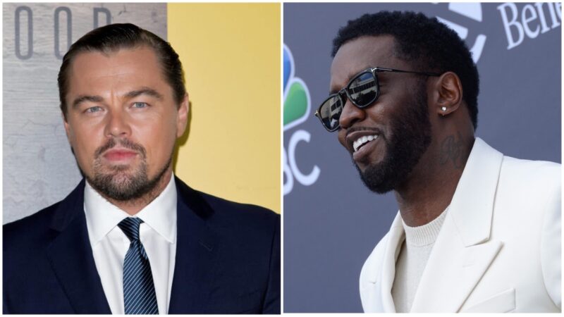 ‘He’s Terrified’: Leonardo DiCaprio Reportedly Ditching Diddy as Shocking Speculations About His Obsession for Young Models and Wild Party Lifestyle Arise