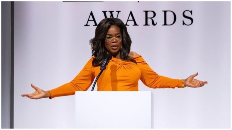 ‘What About the Girls In Your South African School?’: Oprah Winfrey Under Fire Over Allegations About Her Controversial Leadership Academy Amid Criticism of Her Political Affairs