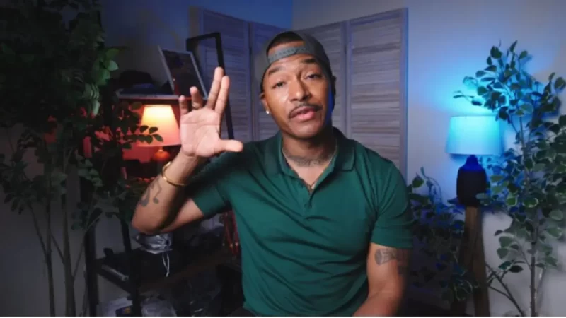 ‘That’s an Odd Move Right Thurr’: Rapper Chingy Drops Out of Controversial Republican Performance After Facing Fiery Backlash from Fans