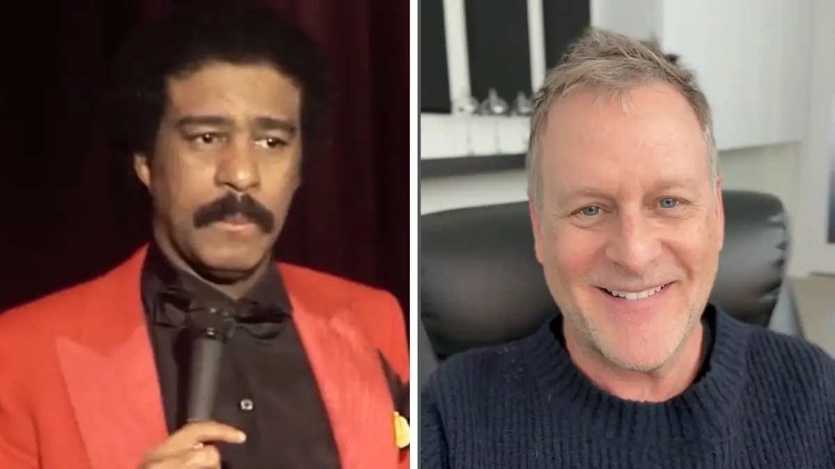 ‘Wow He Sounds Just Like Him’: ‘Uncle Joey’ From ‘Full House’ Had to be Richard Pryor’s Voice Double But No One Ever Knew