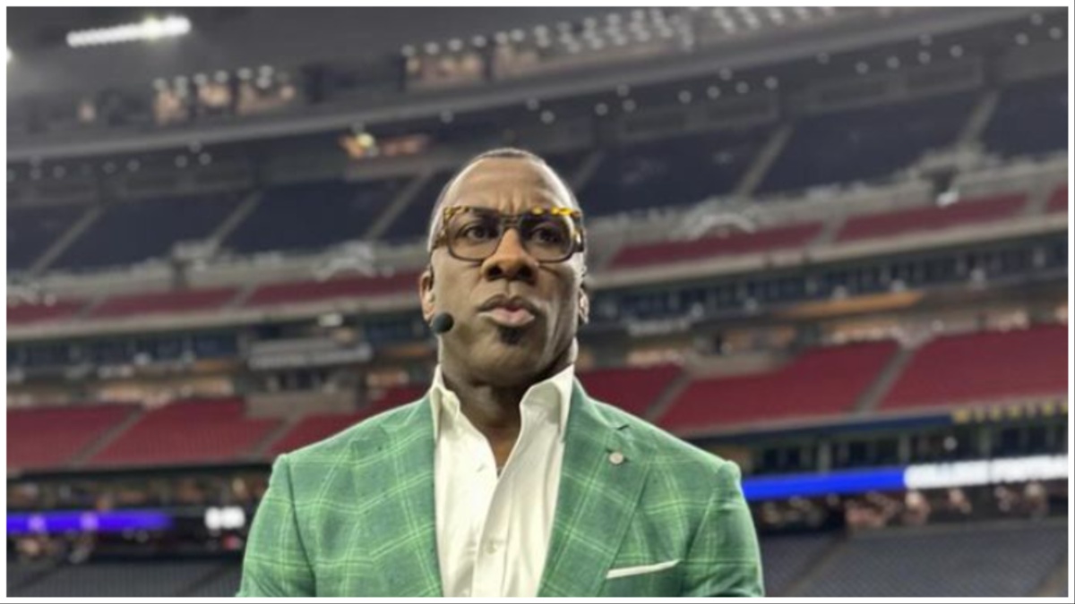 ‘Don’t You Have Another Horse to Rob of His Hair’: Shannon Sharpe Slammed for Degrading Fan Who Claims He Only Supports Caitlin Clark and Not Other WNBA Players