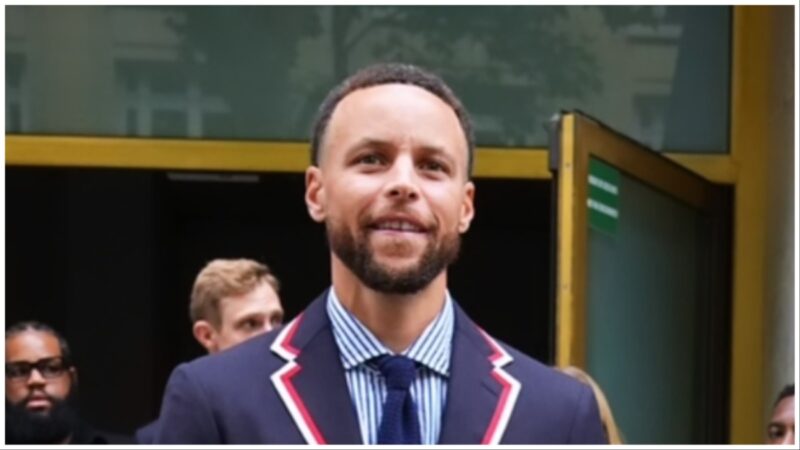 ‘What Makes You Think You’re Special?’: Steph Curry Heckled In NYC, Fans Label Him ‘Wack’ After Aggressive Security Goes Overboard