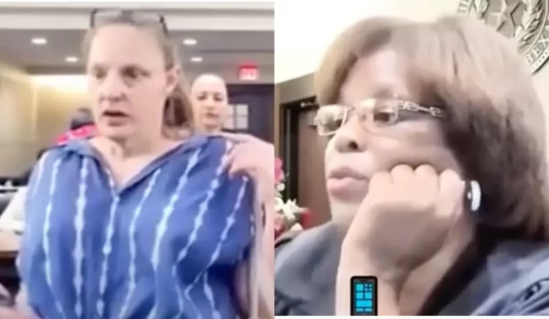 No-Nonsense Judge Leaves Woman Stunned for Lack of Decorum In Her Courtroom, But Video Critics Bash Official for ‘Ridiculously Harsh’ Response