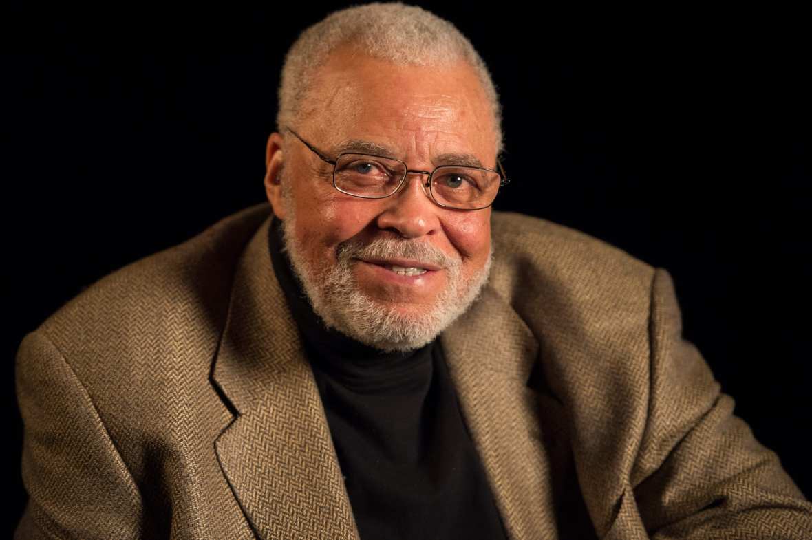 James Earl Jones, the man behind voice for the ages, dies at 93