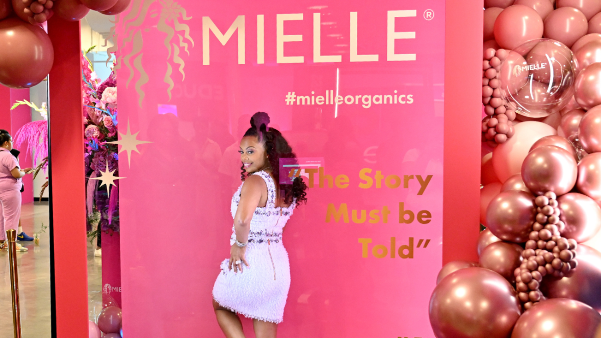 What’s really going on with Mielle Organics? Unpacking the social media controversy