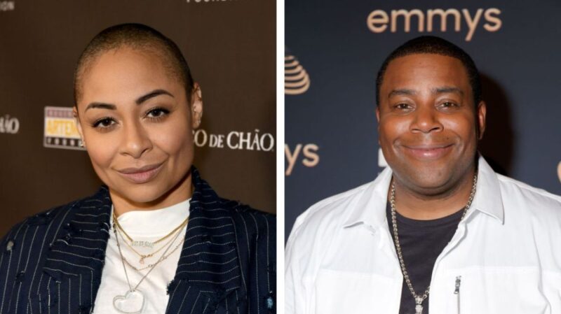 What childhood stardom cost Raven-Symoné and Kenan Thompson