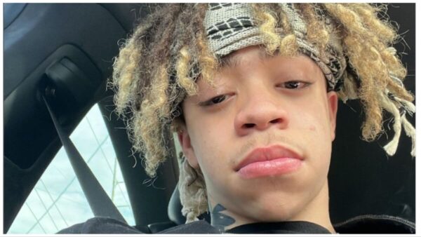 ‘You Have a Baby on the Way’:  T.I. and Tiny’s Son King Harris Flaunts Black Eye After Apparent Brawl, Fans Urge Him to ‘Grow Up’ for the Sake of His Baby