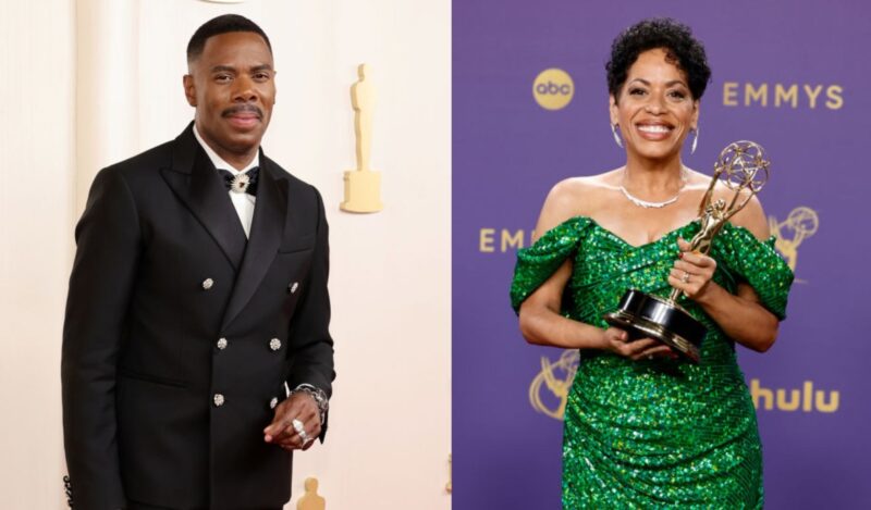 10 Black Latino celebrities breaking barriers in Hollywood