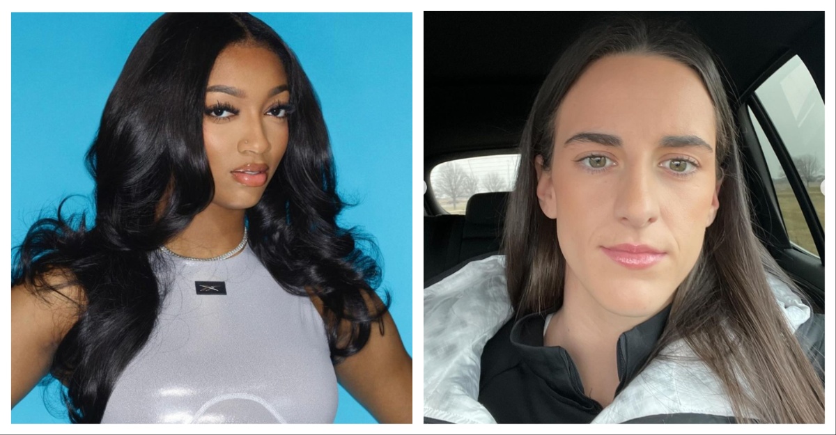 ‘Some People Are F—ing Weird’: Fans Point Blame at Caitlin Clark After Angel Reese Exposes Racism and Chilling Death Threats from Indiana Star’s Fans