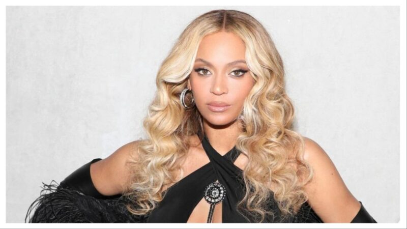 ‘She Clearly Has a Wig on’: Beyoncé’s Attempt To Debunk Rumors She’s Bald Backfires When Critics Zoom In on Her ‘Micro Links’ And ‘Kinky Bundles’