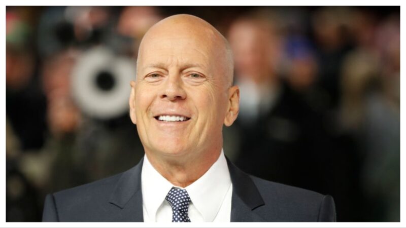 ‘They Wonder Whether He’ll Even Make It to His 70th’: Bruce Willis’ Family Reportedly Preparing for the Inevitable as ‘Die Hard’ Actor’s Dementia Worsens