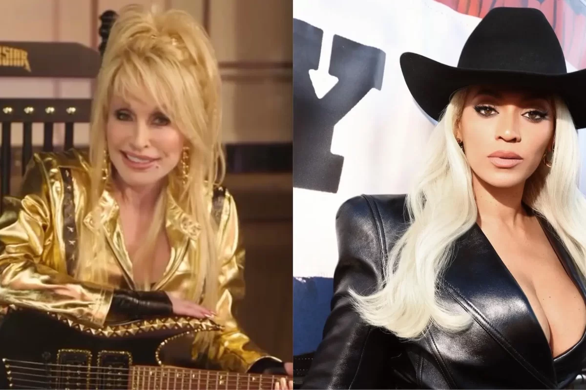 ‘What Do U Expect the White Woman to Say’: Beyoncé Fans Outraged After Dolly Parton Seemingly Sides with CMAs Shocking Snub of Queen Bey’s Country-Inspired Album