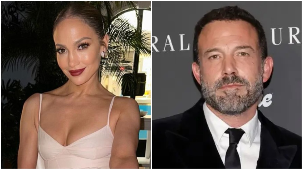 Jennifer Lopez Reportedly Seeks ‘Revenge’ on Ben Affleck by Exposing How He ‘Let Her Down’ In the Bedroom Amid Embarrassing Divorce