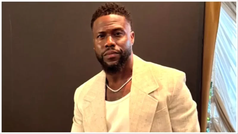 ‘This Is Disappointing’: Kevin Hart Ignites Outrage After ‘Corny Joke’ Calling Delaware HBCU Students a ‘Bunch of N—s on Campus’ Sparks Backlash 