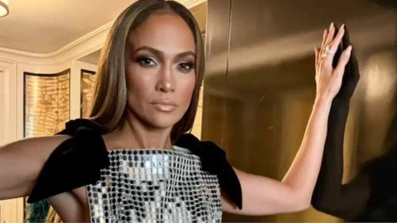 ‘I Was the Pioneer’: Jennifer Lopez’s Very First Husband Drops Bombshell Exposing Singer Ditched Him for Fame After He Held Her Down