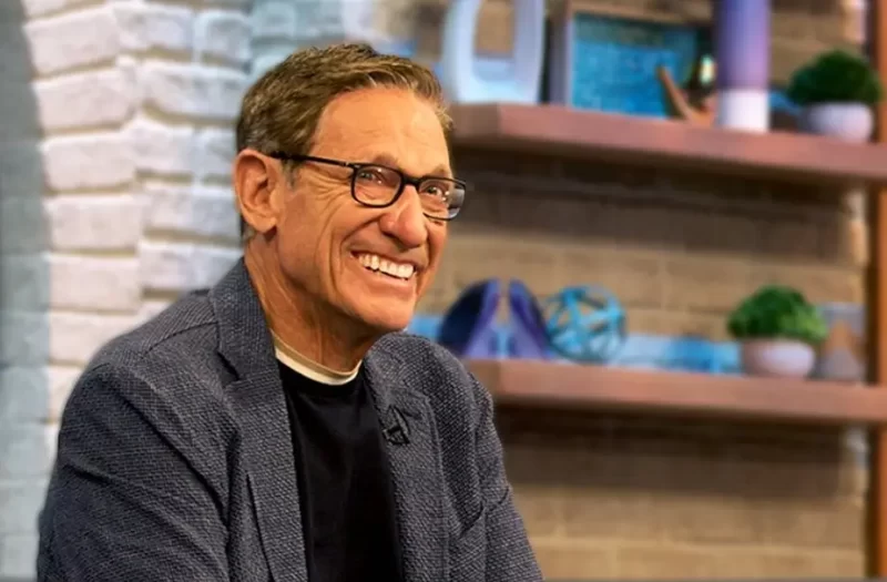 Maury Povich’s Shocking Double Life, Filled with Numerous Affairs and Sex Parties, Exposed Amid Release of Wife Connie Chung’s Memoir