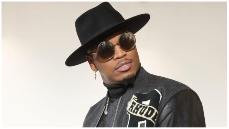 ‘Tell Them About the Freak Off, Diddy Jr.’: Ne-Yo’s Family Drama Explodes as Shocking Sex Parties and Abuse Allegations From Son’s Mother Resurface 