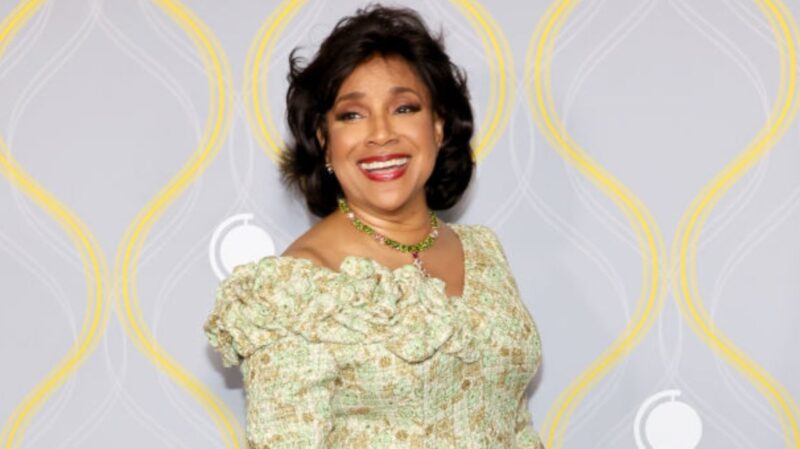 Phylicia Rashad: A trailblazing actress in Black media