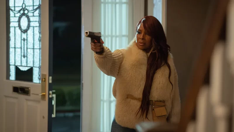 ‘Power Book II: Ghost’ Season 4, Episode 9: Rest in Power to the realest (bad mother) in the game