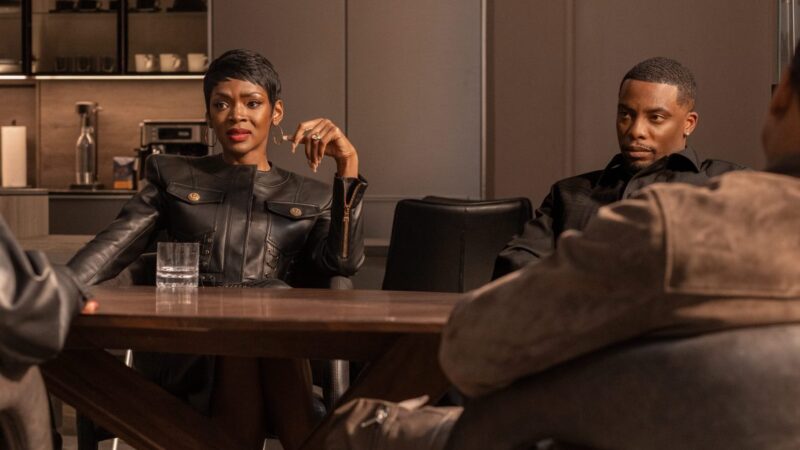 ‘Power Book II: Ghost’ Season 4, Episode 8: Everybody is making so, so many bad decisions that they should all end up dead