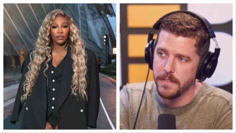 ‘Serena Williams Nearly Died’: Fans Have Serena Williams’ Back After MAGA Supporter’s Outrageous Claim Accusing Pregnant Black Mothers of Drug Use