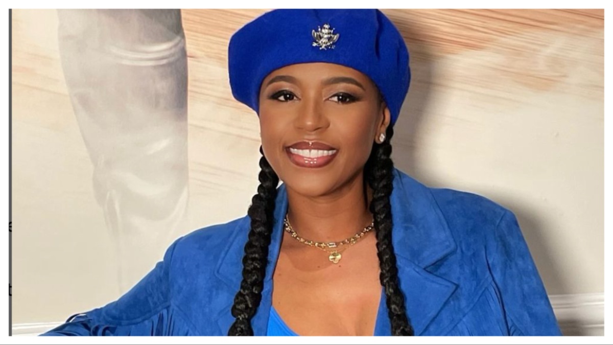 ‘You Been Showing Out’: Snoop Dogg’s Wife Shante Looks Like Herself Again Months After Sparking Health Concerns from Fans Who Noticed a Drastic Change In Appearance