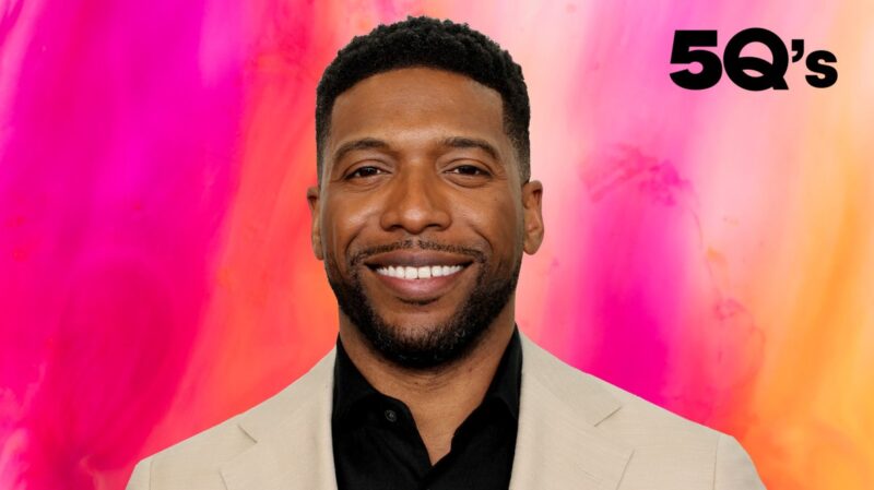 Watch: 5 questions with Jocko Sims