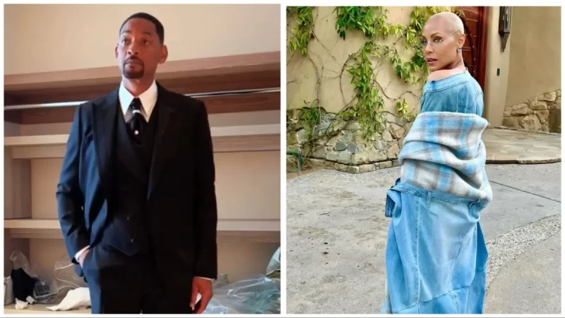 ‘Divorce Soon Come…’: Jada Pinkett Smith’s Instagram Goes Private, Shows Cryptic Post Fans Take as Sign Will Smith Split Is Around the Corner