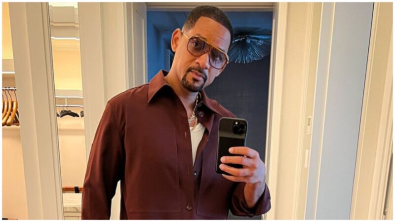 ‘Acting Like He’s God’s Gift’: Will Smith Reportedly Now on His Worst ‘Behavior’ Following Newfound Success and Reports of Wife Jada Pinkett Smith Having a New Man