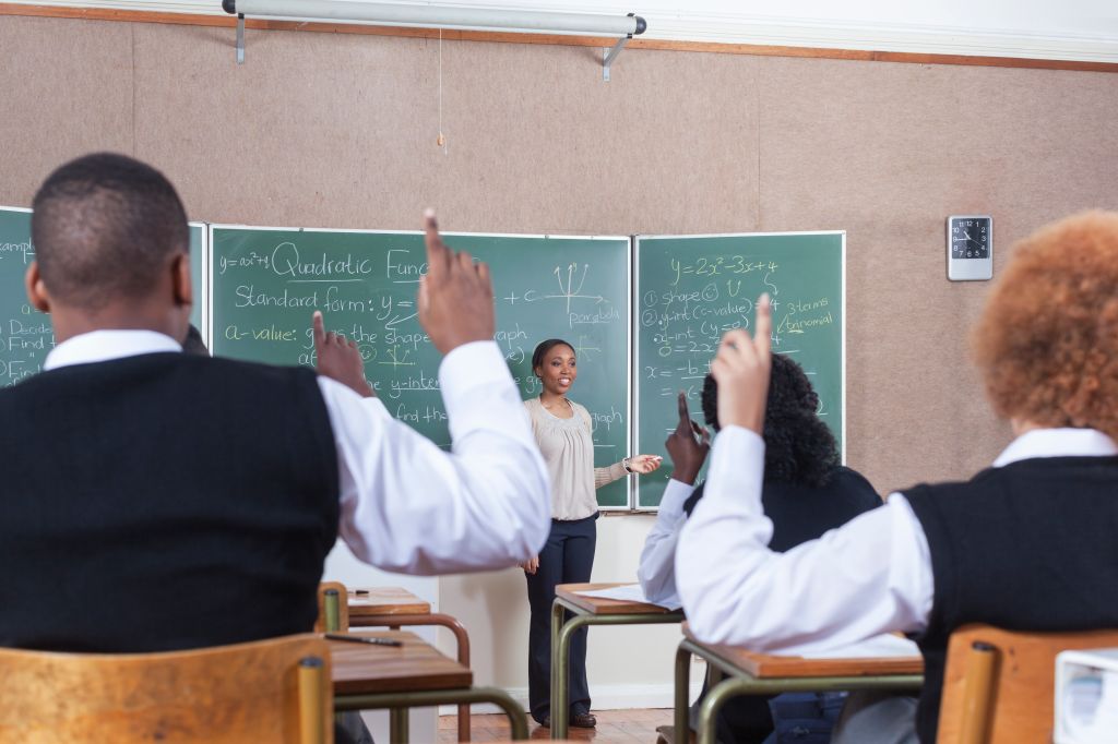 Why It’s Important To Invest In Young Africans In STEM