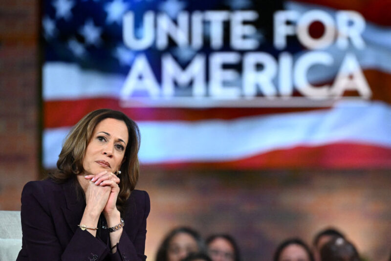 Everything You Should Know About Vice President Kamala Harris’ Economic Plan