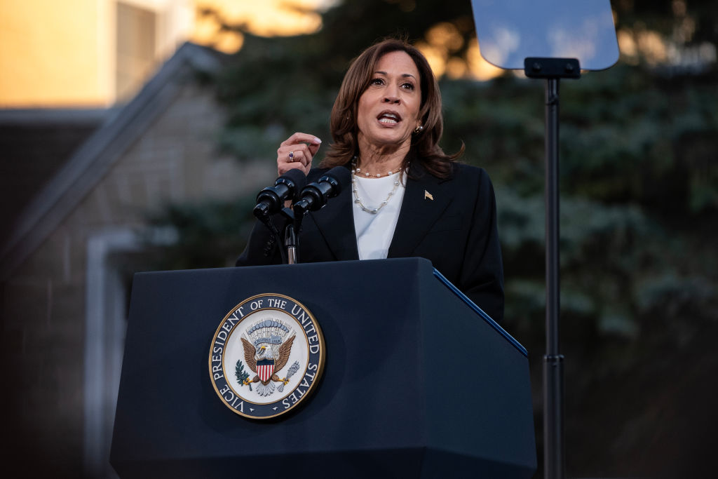 Questioning Kamala Harris’ Racial Identity Reflects A Narrow ‘Either/Or’ Approach