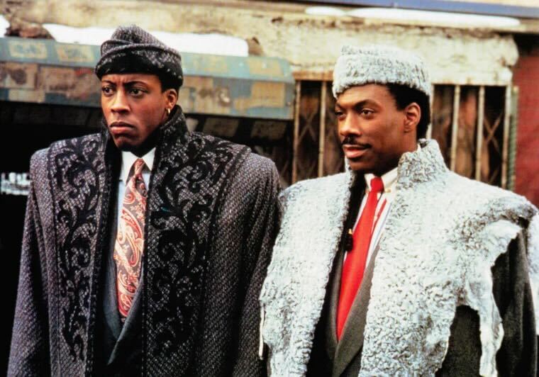 ‘Stand Firm And Tell The Truth’: Arsenio Hall Reflects On Co-Stars, Mentors James Earl Jones And John Amos