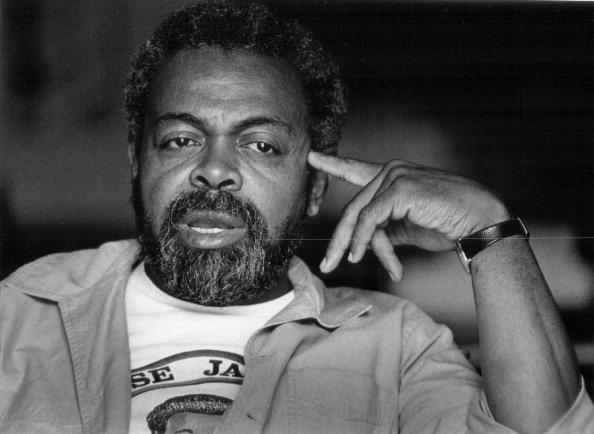 10 Things You May Not Know About Amiri Baraka, Father Of The Black Arts Movement