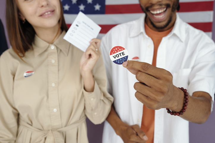 Black Church PAC Launches Door-to-Door Campaign to Boost Black Voter Turnout