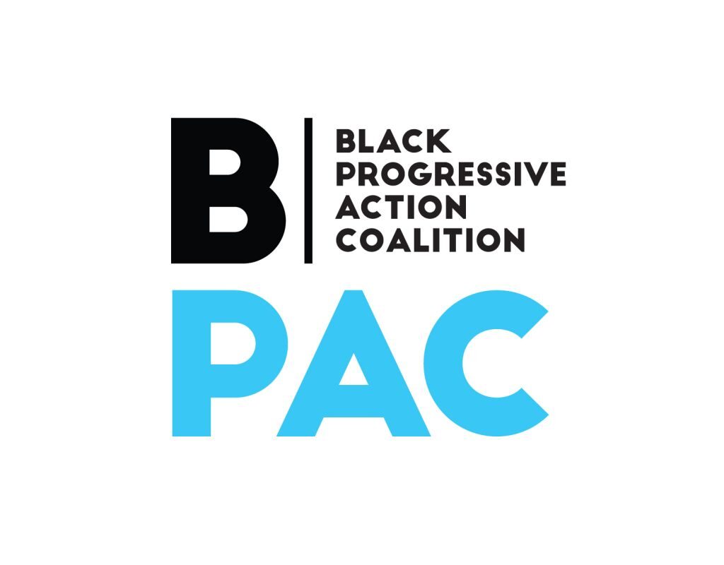 BPAC’s Adrianne Shropshire Raises Awareness For Black Voters And The 2024 Election